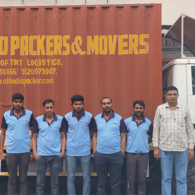All India Cargo Packers And Movers