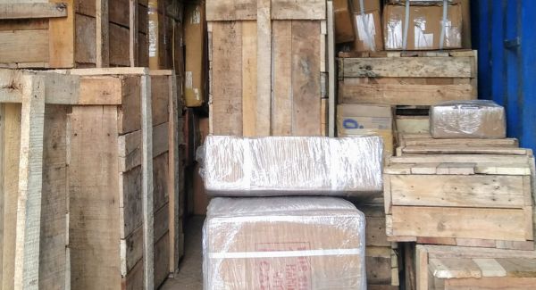 Household Packers and Movers 
