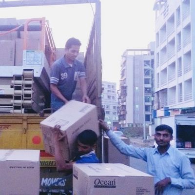 All India Cargo Packers And Movers