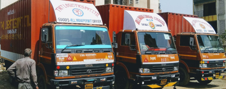 Packers and Movers in Navi Mumbai Price List