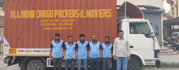 How to Avoid Fraud Packers and Movers – Safety Tips & Verification Guide